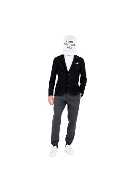  MANUEL RITZ | suits Jacket | 2932G2571MA 20369499